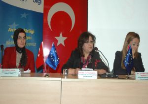 Kadın haklarına hukuki bakış